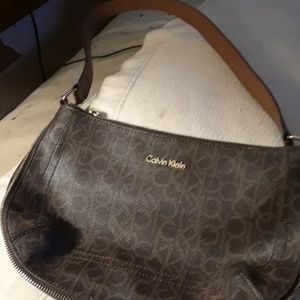 Calvin Klein purse